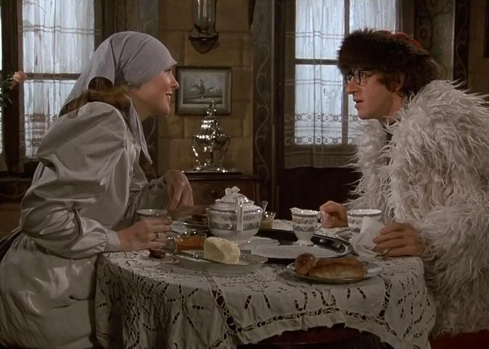 #76. Love and Death (1975)